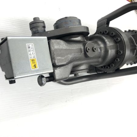 ДД IKK ベンダーカッター  程度A 本体のみ コード式 100v DBC-16H オレンジ