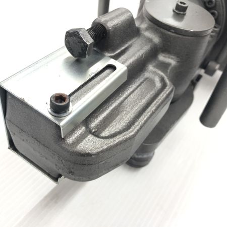 ДД IKK ベンダーカッター  程度A 本体のみ コード式 100v DBC-16H オレンジ