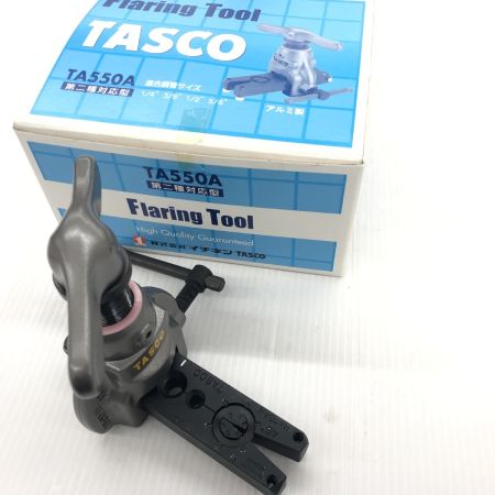 ДД イチネンTASCO フレアツール TA550A