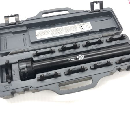 ДД MAC TOOLS マック インナータイロッドツール  程度B ITR48260 ブラック