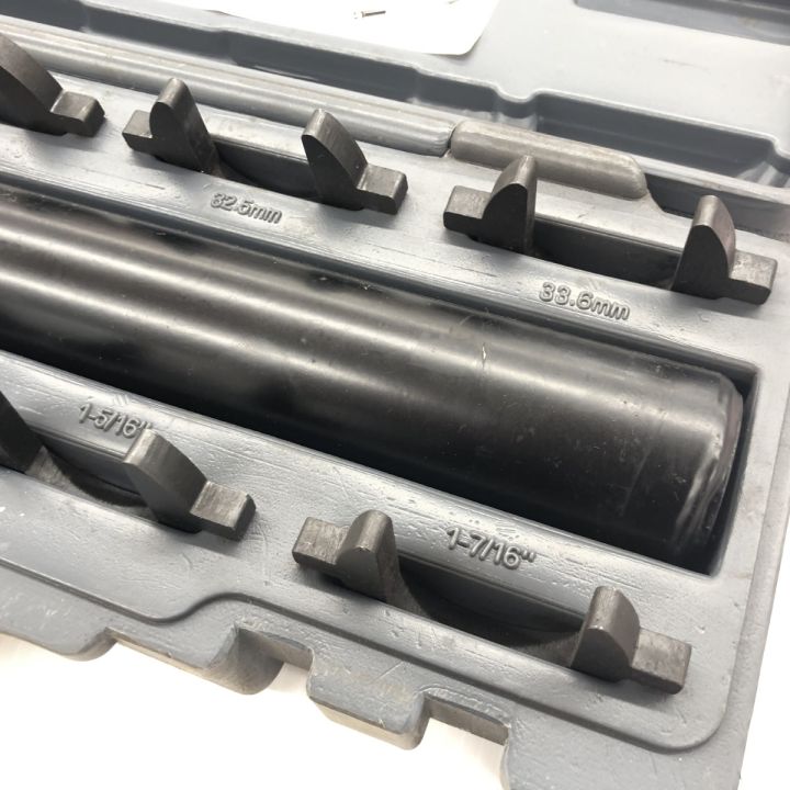 ДД MAC TOOLS マック インナータイロッドツール 程度B ITR48260