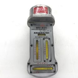 ДД BANZAI  CCKゲージ 程度B MB-40E Bランク