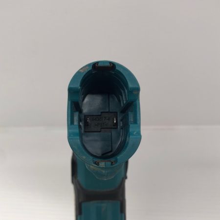 ДД MAKITA マキタ 工具 締め付け工具 ドライバドリル MAKITA DF012D 程度B 充電池1個付 116124 DF012D