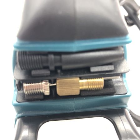 ДД MAKITA マキタ 空気入れ 程度A 充電器・充電池1個付 コードレス式 10.8v 1.5Ah MP100DZ ブルー