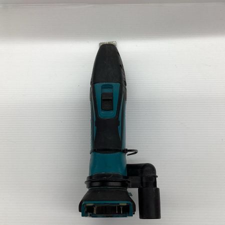 ДД MAKITA マキタ 切断工具 マルチツール 程度C 本体のみ コードレス式 14.4v TM40D ブルー