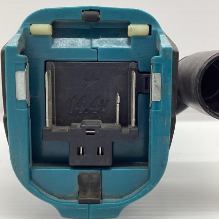 ДД MAKITA マキタ 切断工具 マルチツール 程度C 本体のみ コードレス式 14.4v TM40D ブルー