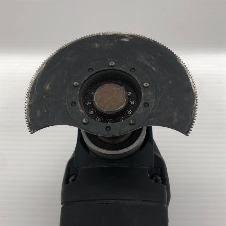 ДД MAKITA マキタ 工具 切断工具 マルチツール MAKITA TM41D ブルー 程度BC 本体のみ コードレス式 14.4v TM41D ブルー