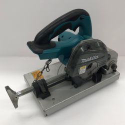 ДД MAKITA マキタ 工具 切断工具 チップソーカッター MAKITA LC540D ブルー 程度BC 本体のみ コードレス式 125mm 14.4v 5632 LC540D ブルー Bランク