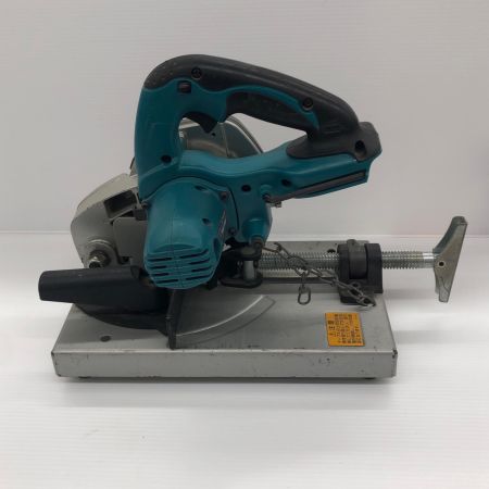 ДД MAKITA マキタ 工具 切断工具 チップソーカッター MAKITA LC540D ブルー 程度BC 本体のみ コードレス式 125mm 14.4v 5632 LC540D ブルー