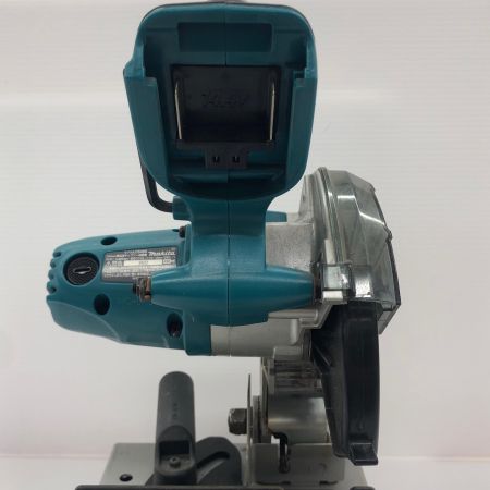 ДД MAKITA マキタ 工具 切断工具 チップソーカッター MAKITA LC540D ブルー 程度BC 本体のみ コードレス式 125mm 14.4v 5632 LC540D ブルー