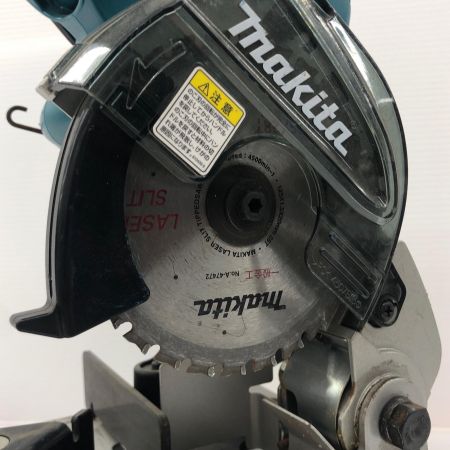 ДД MAKITA マキタ 工具 切断工具 チップソーカッター MAKITA LC540D ブルー 程度BC 本体のみ コードレス式 125mm 14.4v 5632 LC540D ブルー