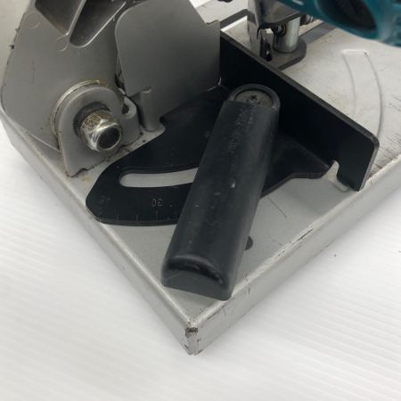 ДД MAKITA マキタ 工具 切断工具 チップソーカッター MAKITA LC540D ブルー 程度BC 本体のみ コードレス式 125mm 14.4v 5632 LC540D ブルー