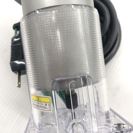 ДД MAKITA マキタ  未使用品(S) コード式 100v 364323 3701 ライトグレー