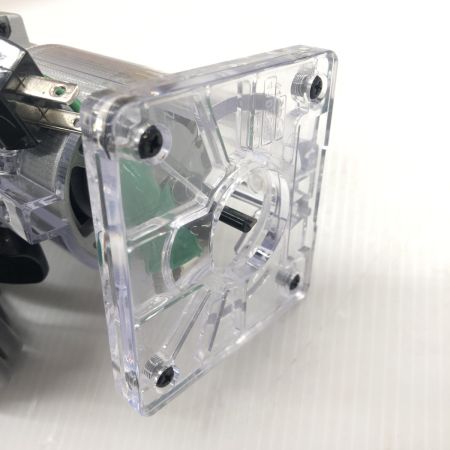 ДД MAKITA マキタ  未使用品(S) コード式 100v 364323 3701 ライトグレー