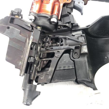 ДД MAX マックス エア釘打ち  程度B ケース付 高圧 90mm 23613007F HN-90N6(D)