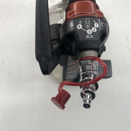 ДД MAX マックス エア釘打ち  程度B ケース付 高圧 90mm 23613007F HN-90N6(D)