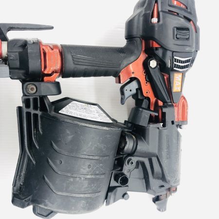 ДД MAX マックス エア釘打ち  程度B ケース付 高圧 90mm 23613007F HN-90N6(D)