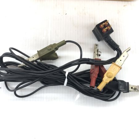 ДД Dynatel 多機能 線路測定器 程度BC コード式 100v 965MC イエロー