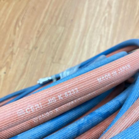 ДД  ガス溶接用ツインポース