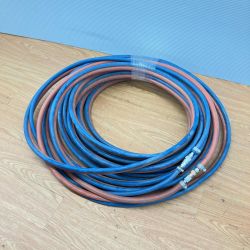 ДД  ガス溶接用ツインポース Bランク