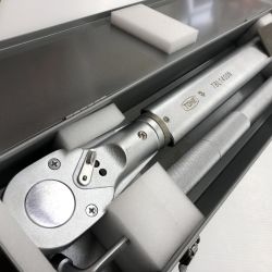 ДД TONE トネ プレセット型トルクレンチ 程度A T8L1400N Aランク