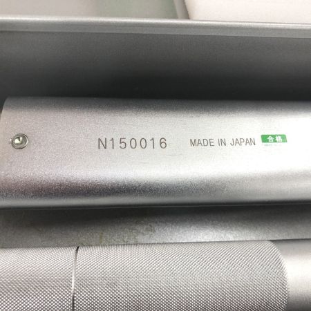 ДД TONE トネ プレセット型トルクレンチ 程度A T8L1400N