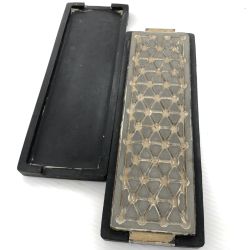 ДД シャプトン ダイヤモンド修正砥石  程度C 使用感有 空母 Cランク