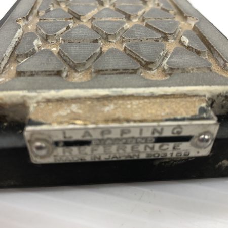 ДД シャプトン ダイヤモンド修正砥石  程度C 使用感有 空母