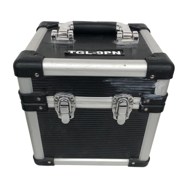 ДД TAKAGI レーザー墨出し器 程度B バッテリ1個・受光器・ACアダプタ