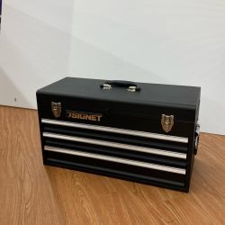 ДД SIGNET ツールセット  800S-6423MBK ブラック Bランク