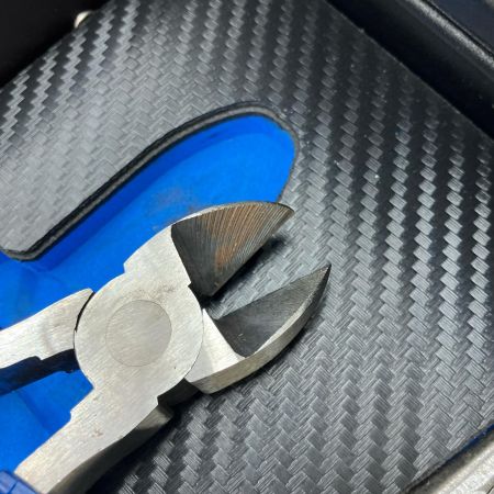 ДД SIGNET ツールセット  800S-6423MBK ブラック