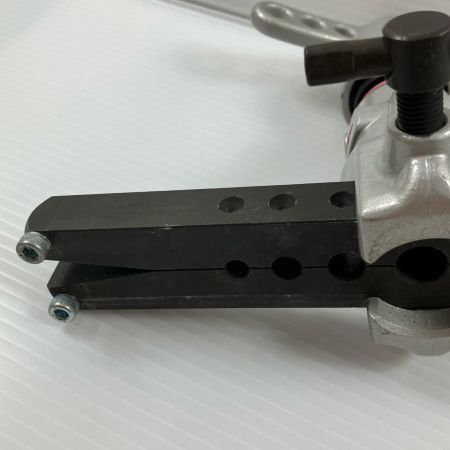 ДД SUPERTOOL フレアツール  R410A用 シルバー