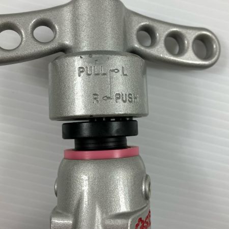 ДД SUPERTOOL フレアツール  R410A用 シルバー