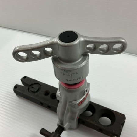 ДД SUPERTOOL フレアツール  R410A用 シルバー