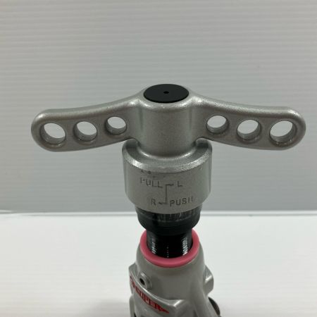 ДД SUPERTOOL フレアツール  R410A用 シルバー