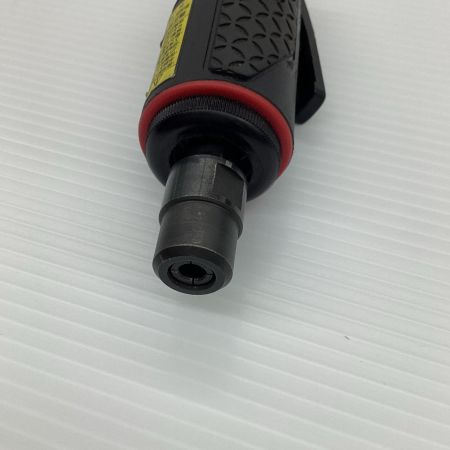 ДД KTC ケーティーシー 工具 エアツール ストレートグラインダー KTC JAP520 ブラック 程度A 常圧 JAP520 ブラック