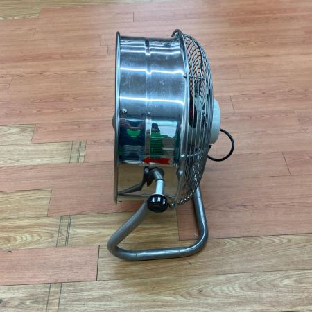 ДД NAKATOMI 工業扇 35cm循環送風機 風太郎 CV-3510S シルバー