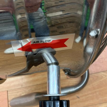 ДД NAKATOMI 工業扇 35cm循環送風機 風太郎 CV-3510S シルバー