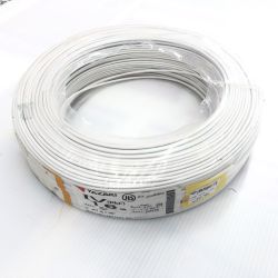 ДД YAZAKI  アース線  1.6㎜　重量約7㎏ Bランク