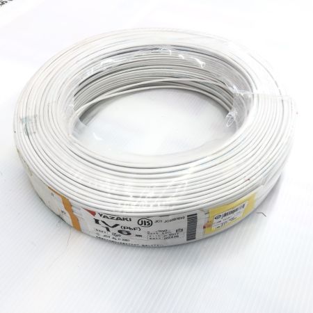 ДД YAZAKI  アース線  1.6㎜　重量約7㎏