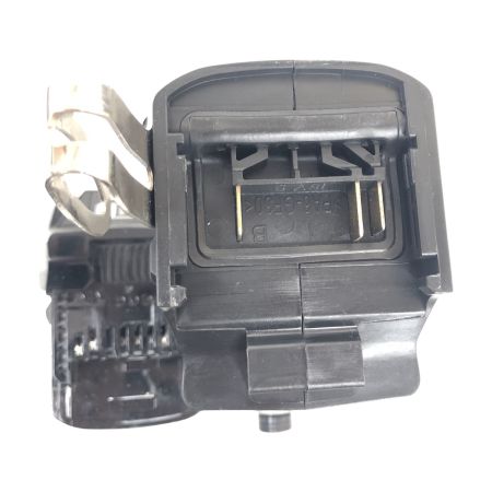 ДД HiKOKI ハイコーキ インパクトドライバ 程度A 充電器・充電池1個・ケース付 コードレス式 18v 683212 WH18DDL2 ブラック