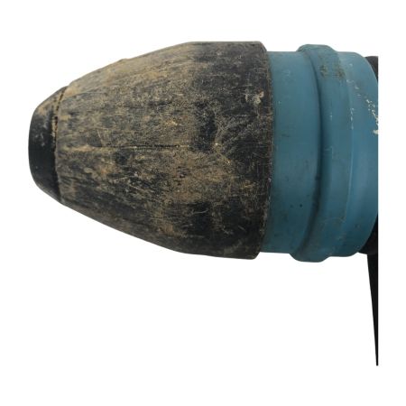 ДД MAKITA マキタ ハンマドリル程度B ケース付 コード式 100v 12381 キズ・ヨゴレ有 HM0871C ブルー