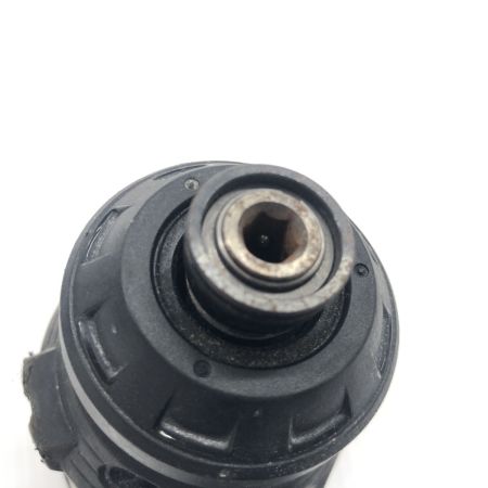 ДД Panasonic パナソニック インパクトドライバ 程度B 充電器・充電池2個・ケース付 コードレス式 18v 充電器,充電池一つ未使用 EZ1DD2 ブラック