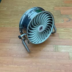 ДД NAKATOMI 工業扇 35cm循環送風機 風太郎 CV-3510S Bランク