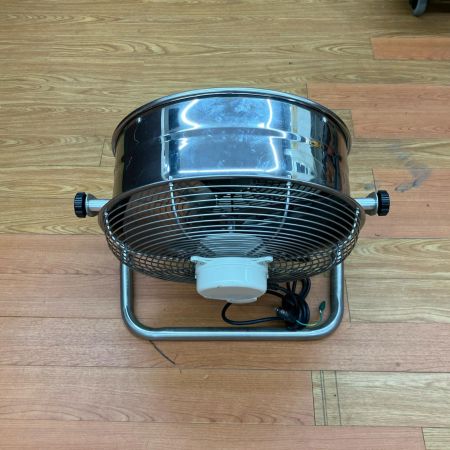 ДД NAKATOMI 工業扇 35cm循環送風機 風太郎 CV-3510S