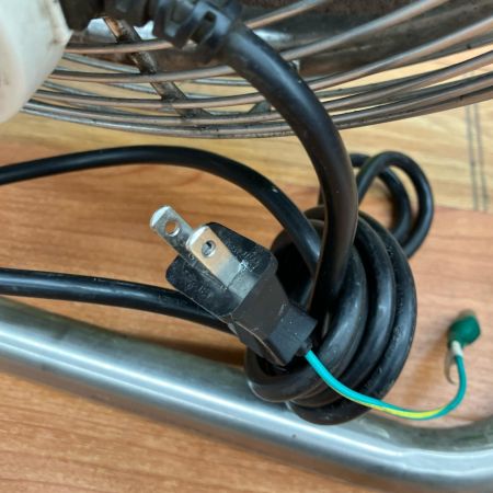 ДД NAKATOMI 工業扇 35cm循環送風機 風太郎 CV-3510S