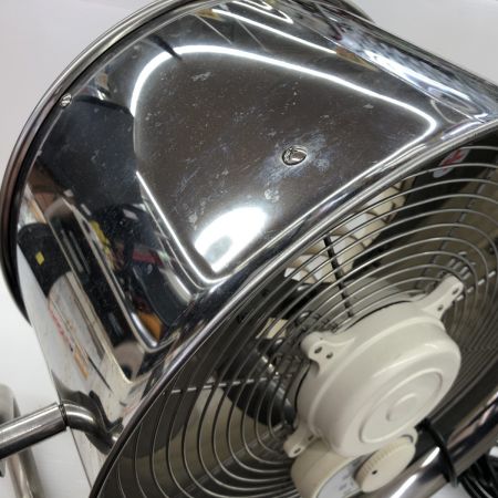 ДД スイデン 工場扇   本体のみ コード式 100v SHC-35C-1