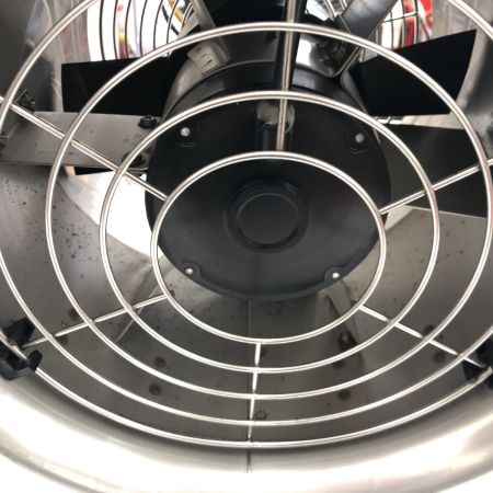 ДД TRUSCO トラスコ ハンディジェット　程度B 本体のみ コード式 100v HJF-300S