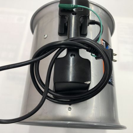 ДД TRUSCO トラスコ ハンディジェット 程度B 本体のみ コード式 100v HJF-250