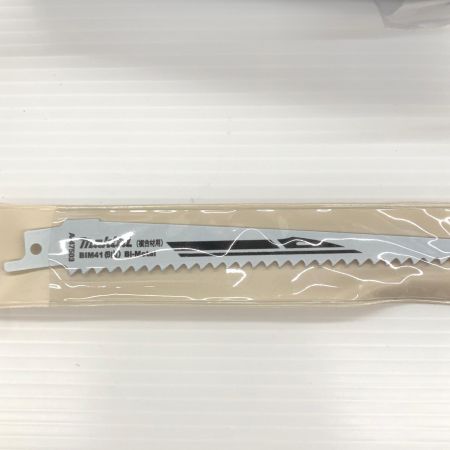 ДД MAKITA マキタ レシプロソー MAKITA JR104D ブルー 程度AB 充電器・充電池1個・ケース付 0060135Y JR104D ブルー